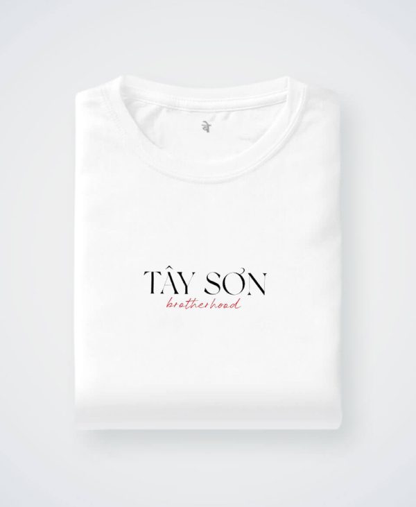 T-Shirt Name 1 - 图片 4