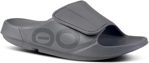 OOFOS OOahh Recovery Slide - Women’s and Men’s