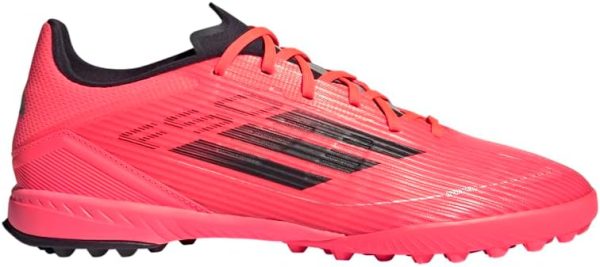 adidas Unisex-Adult F50 League Turf Sneaker