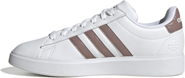 adidas Women's Grand Court 2.0 Tennis Shoe