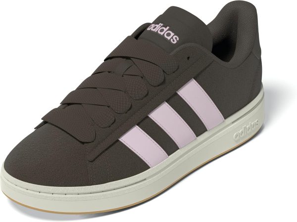 adidas Women's Grand Court Alpha Sneaker