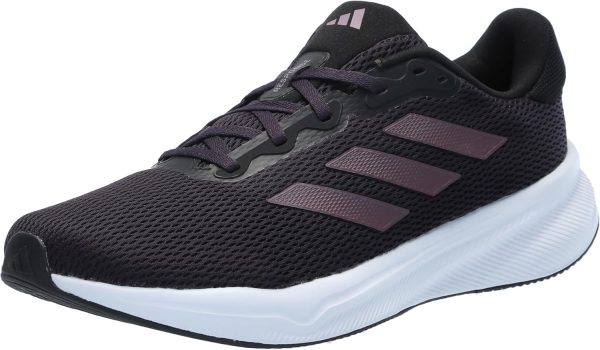 adidas Women's Response Running Sneaker