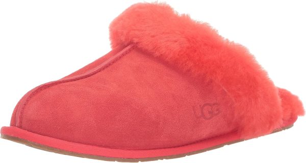 UGG Women's Scuffette II Slipper